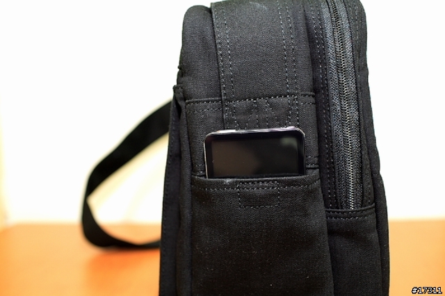 [純入手分享]PORTER ショルダーPCバッグ 側背的電腦包