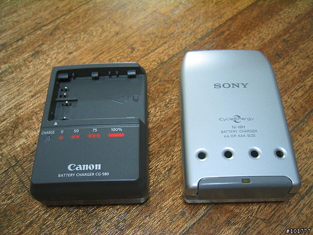 [分享]  Canon EOS 30D 長篇大論心得分享