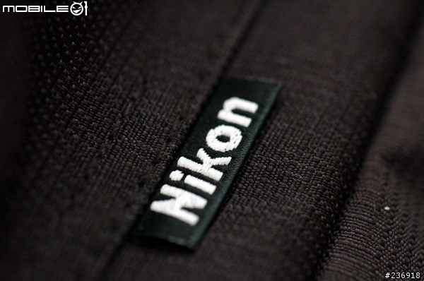 [分享，圖多] NIKON原廠好物 - Casual Tote Bag (CT1BK)