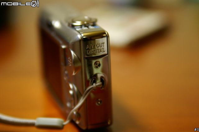 [分享]CANON ixus55 & ixus i zoom