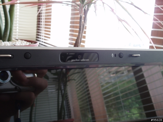 [分享] HP Pavilion dv1618 雙核心系列多媒體機種