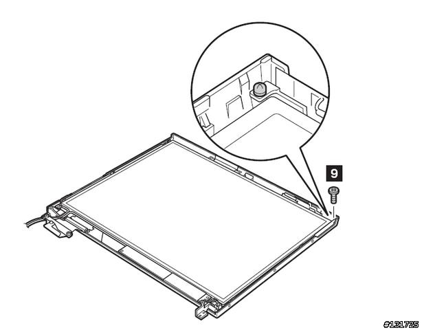 [分享] IBM T43 14.1" SXGA+ 1400x1050 LCD 換裝記