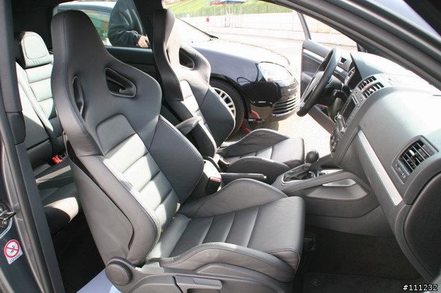 [高爾夫終極版]VW MK5 Golf R32賽道終極體驗