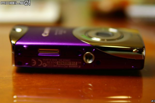 [分享]CANON ixus55 & ixus i zoom
