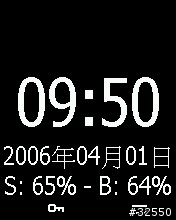 [軟體更新]Automatic Keylock 3.7 多國語版 釋出!!!