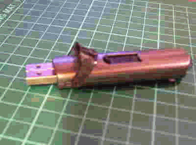 [犀牛版試用評測]Apacer HA-202 閃銀殺手隨身碟試用報告（有動畫會開久一點）