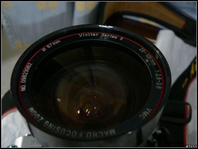 [老相機分享]傳統手動機械式相機~NIKON FM2