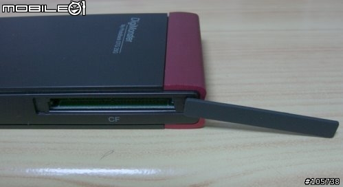 DigiMonster 1.8吋 20GB  OTG 開封報告