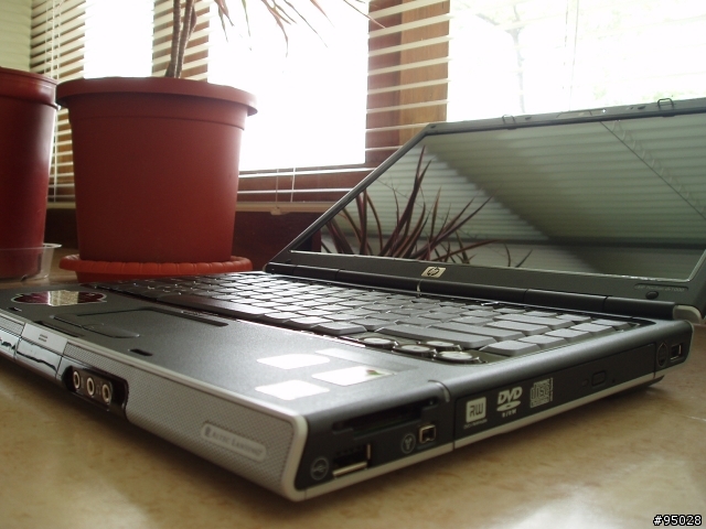 [分享] HP Pavilion dv1618 雙核心系列多媒體機種