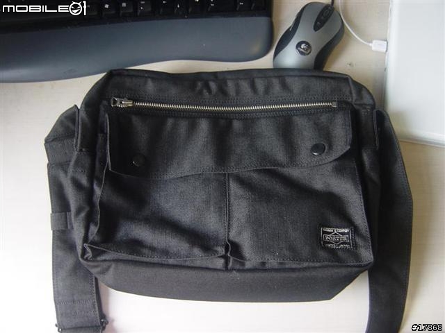 porter ibook 12寸包包
