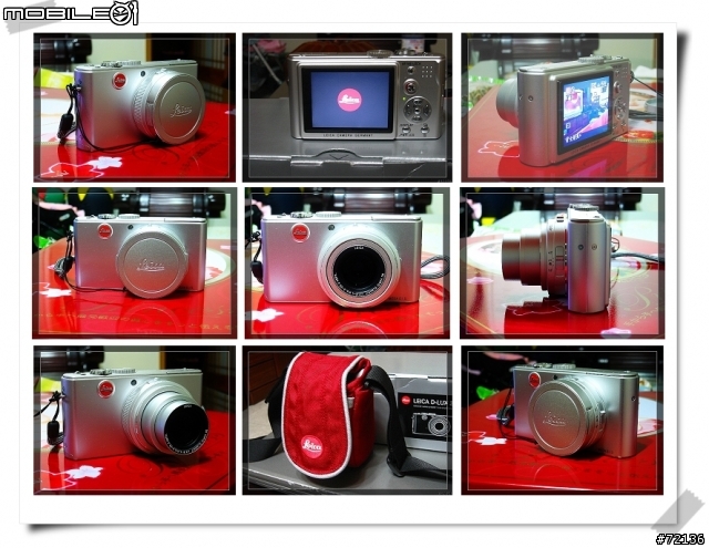 [分享] Leica D Lux-2 使用心得與建議(已更換照片)