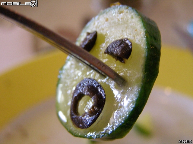 《美食》品嚐希臘餐廳《附圖》