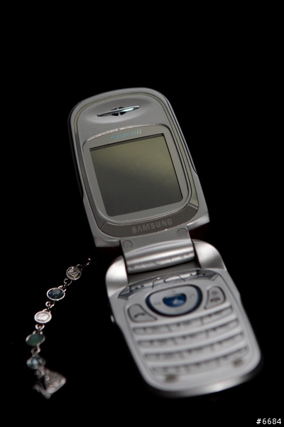 L'Amour的誘惑-金色時尚Nokia 7370