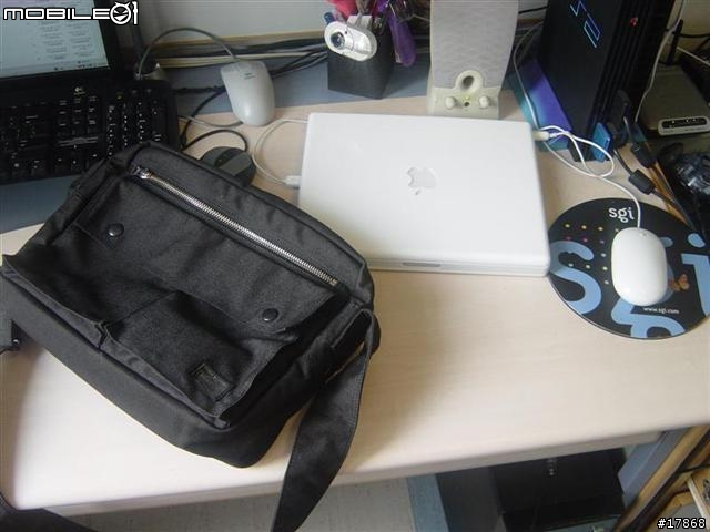 porter ibook 12寸包包