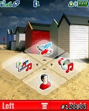 [小首L7帖]介面 Vodafone 介面 + 電池包