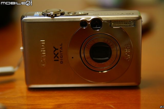 [分享]CANON ixus55 & ixus i zoom