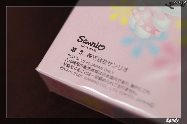 [分享]捨不得咬下去的超可愛Hello Kitty巧克力