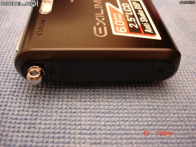 [分享] CASIO EXILIM EX-Z60 新機入荷 (呼呼 第一次發文 皮皮挫~