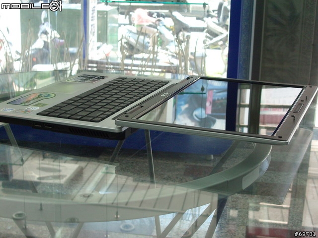 [分享]ASUS A8J (中價位的napa機種)
