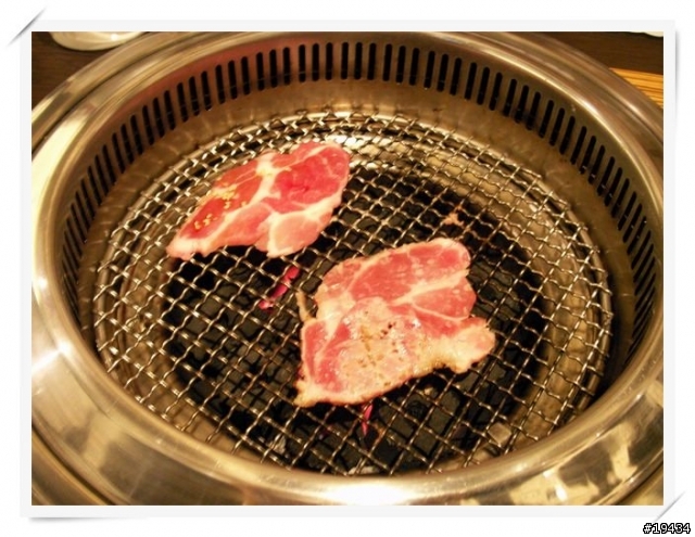 [老頭的美食推薦]石頭日式炭火燒烤