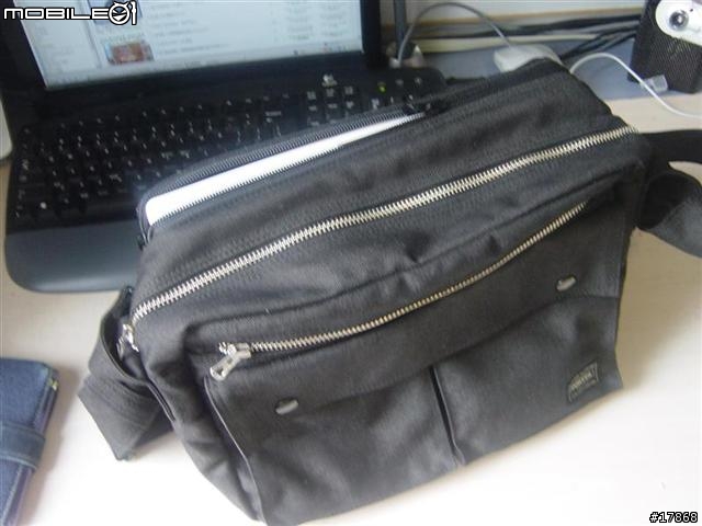 porter ibook 12寸包包