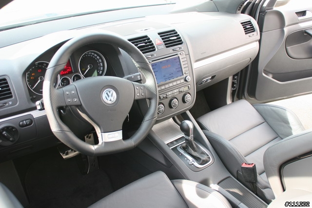 [高爾夫終極版]VW MK5 Golf R32賽道終極體驗