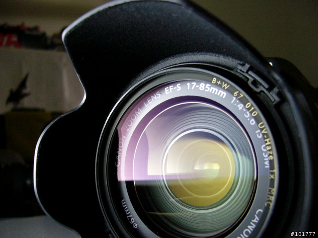 [分享]  Canon EOS 30D 長篇大論心得分享