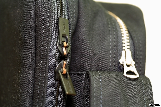 [純入手分享]PORTER ショルダーPCバッグ 側背的電腦包