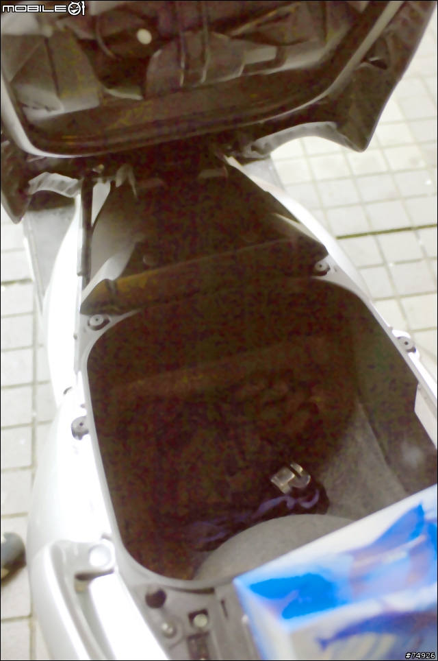 [分享]四台大羊車友交流(T-MAX/Xciting500,250/RV250)