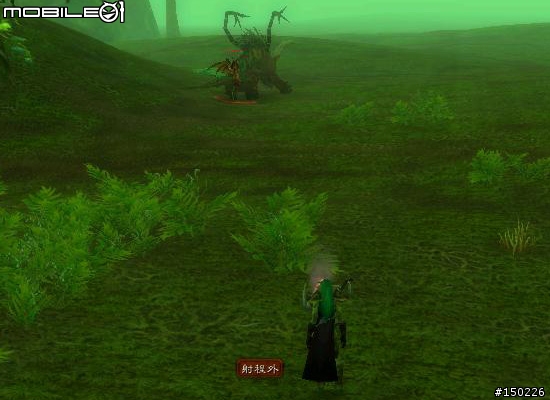 [WOW]※創紀錄的獵人史詩任務詳細攻略