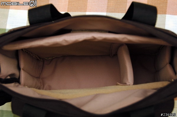 [分享，圖多] NIKON原廠好物 - Casual Tote Bag (CT1BK)
