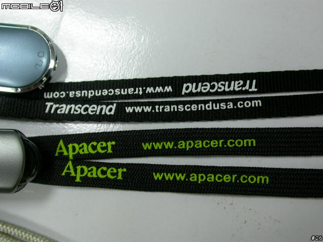 [測試]Apacer HA202外觀及簡易測試篇(修訂後)