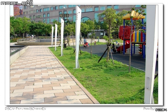 [V-1]新竹市隨手拍-赤土磯公園