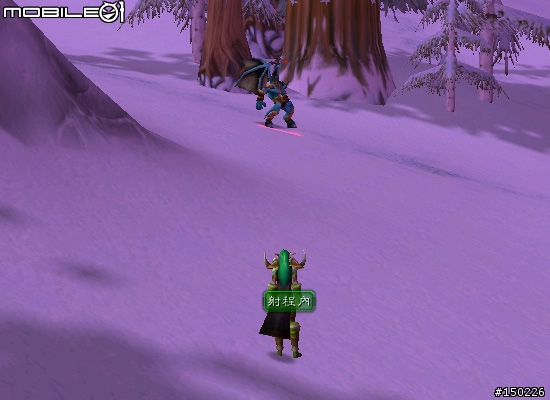 [WOW]※創紀錄的獵人史詩任務詳細攻略