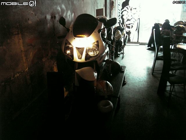 MOTO GUZZI