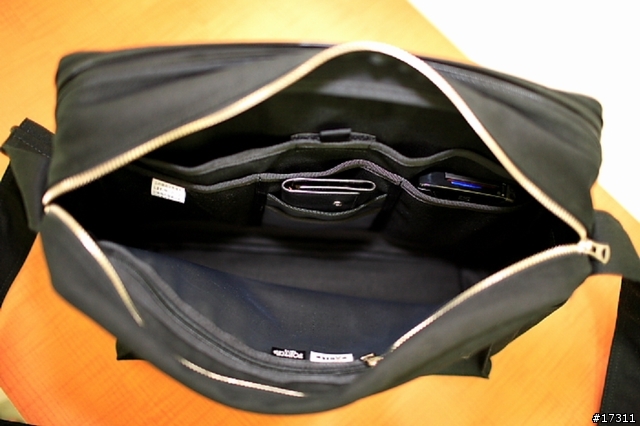 [純入手分享]PORTER ショルダーPCバッグ 側背的電腦包