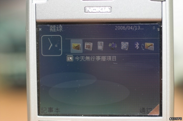 [HOT]Nokia E61 GSM+WCDMA 雙模手機