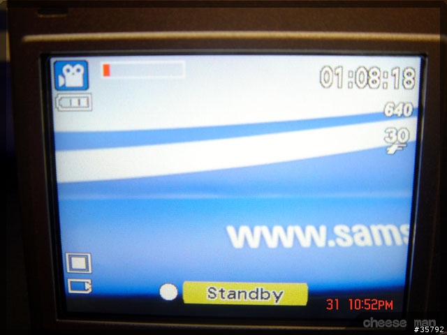 [勸敗]DC&PMP的新選擇-Samsung I6