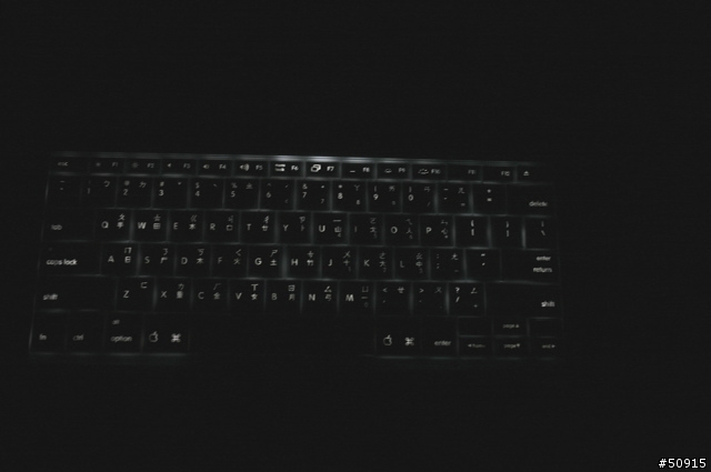 [敗家] MacBook Pro 入手報告