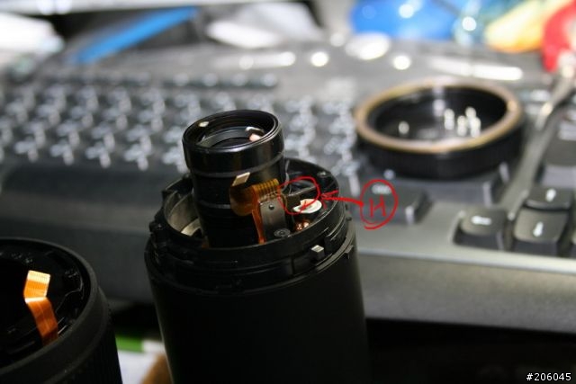 [不負責分享]SIGMA 70-300mm f/4-5.6 APO DG for CANON 全焦段MACRO開啟