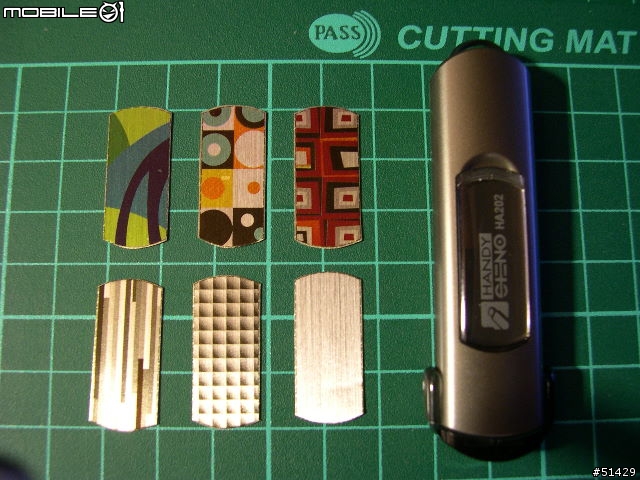 [犀牛版試用評測]Apacer HA-202 閃銀殺手隨身碟試用報告（有動畫會開久一點）