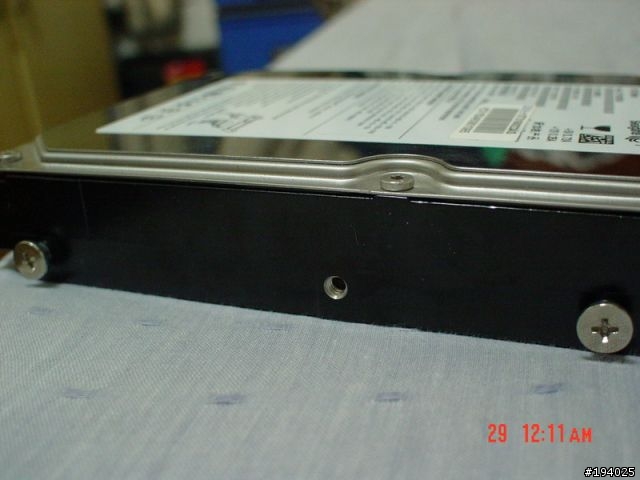 [分享]聯力PC-V880,HTPC機殼,新人亂照.