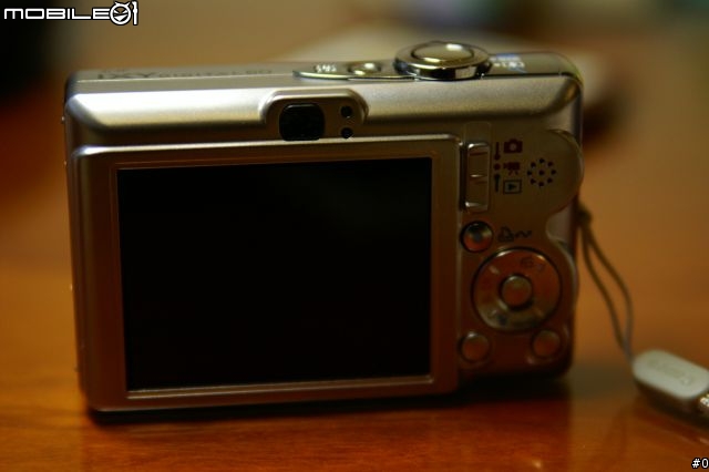 [分享]CANON ixus55 & ixus i zoom