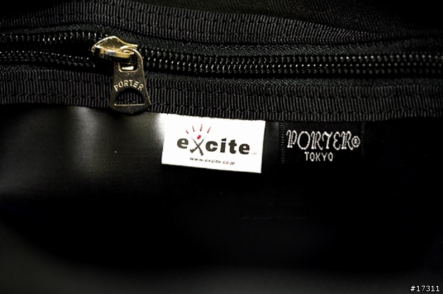 [純入手分享]PORTER ショルダーPCバッグ 側背的電腦包