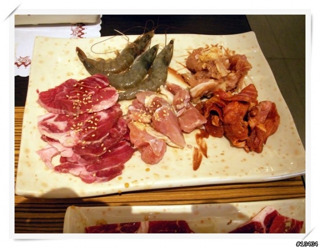 [老頭的美食推薦]石頭日式炭火燒烤
