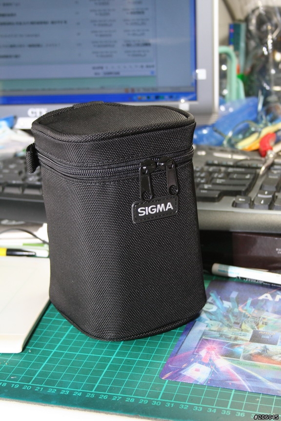 [不負責分享]SIGMA 70-300mm f/4-5.6 APO DG for CANON 全焦段MACRO開啟