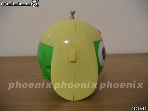 [玩具] K66小隊最新侵略武器登場!
