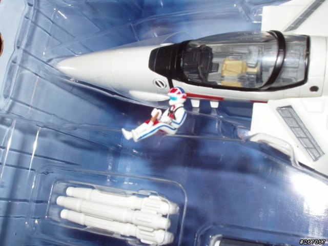 [玩具]童年的夢想~超時空要塞MACROSS~Part 1