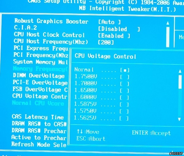 最超值Intel 975X主機板-技嘉GA-G1975X-C搶先測!!!