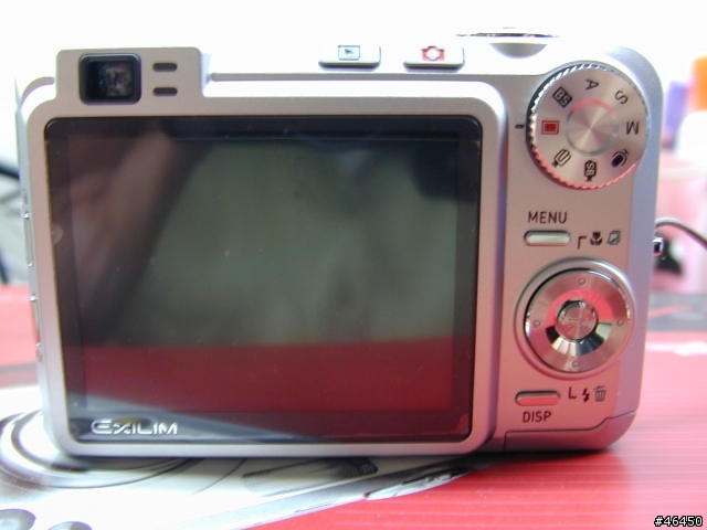 [分享] CASIO EX-Z850 終於買了!! (補照片)